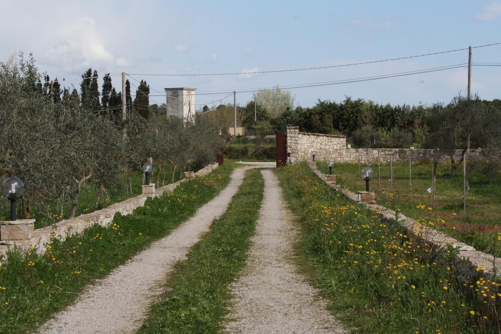 Villa La Scaletta Alghero Zimmer foto