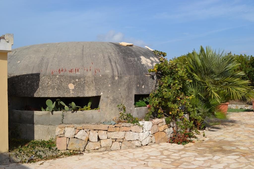 Villa La Scaletta Alghero Zimmer foto