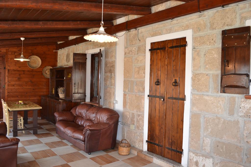 Villa La Scaletta Alghero Zimmer foto