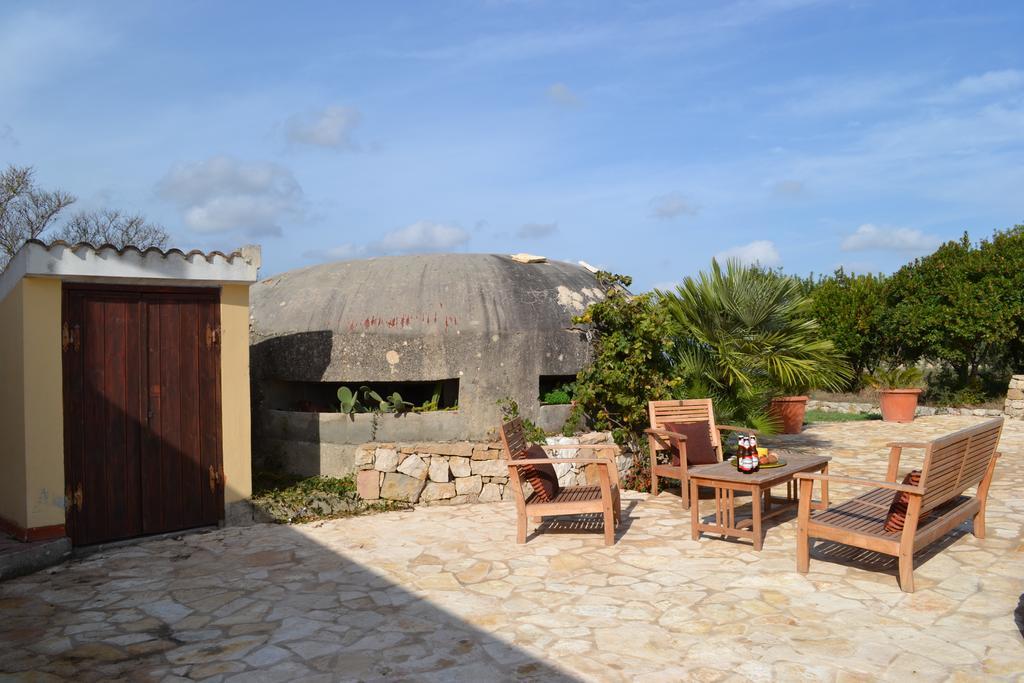 Villa La Scaletta Alghero Zimmer foto