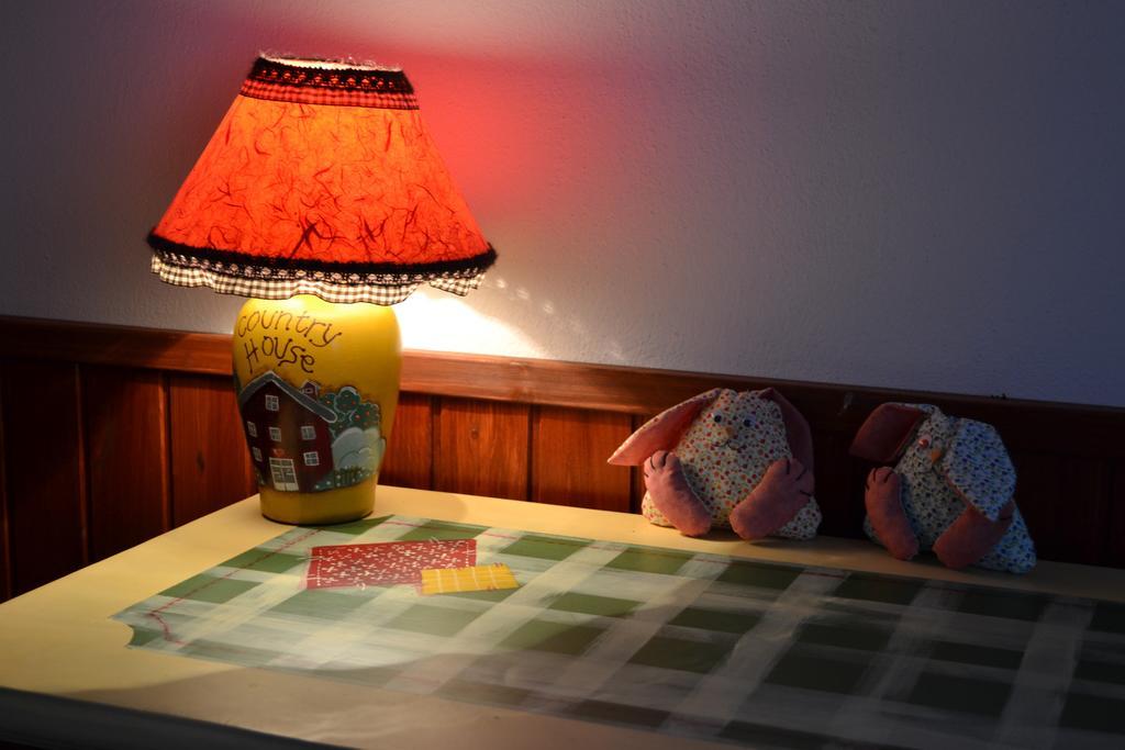 Villa La Scaletta Alghero Zimmer foto