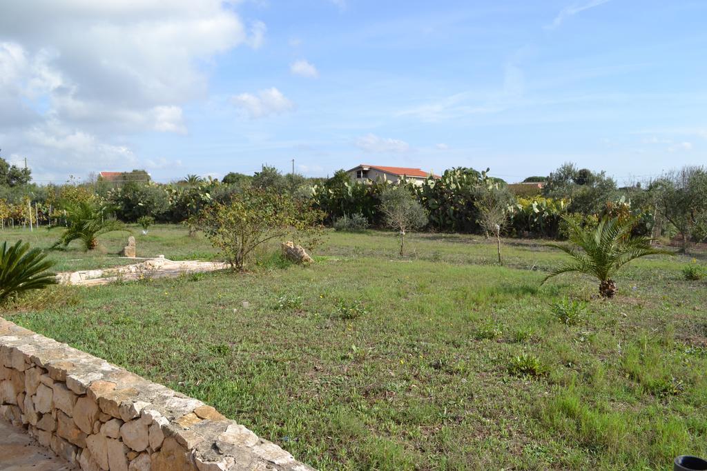 Villa La Scaletta Alghero Zimmer foto