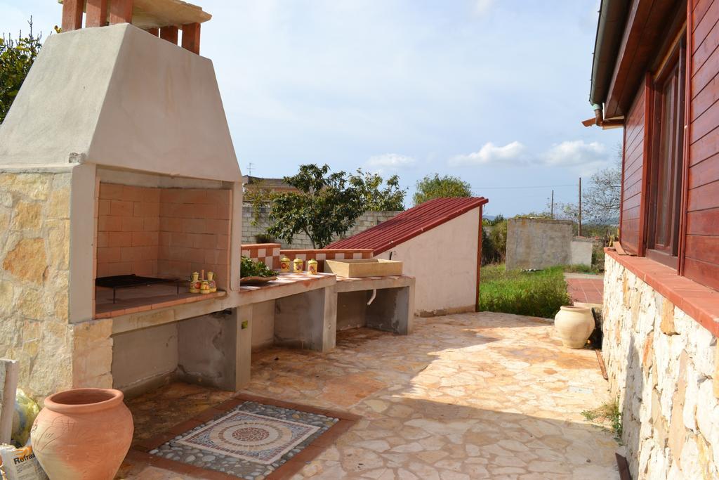 Villa La Scaletta Alghero Zimmer foto
