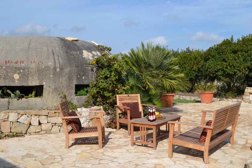 Villa La Scaletta Alghero Zimmer foto