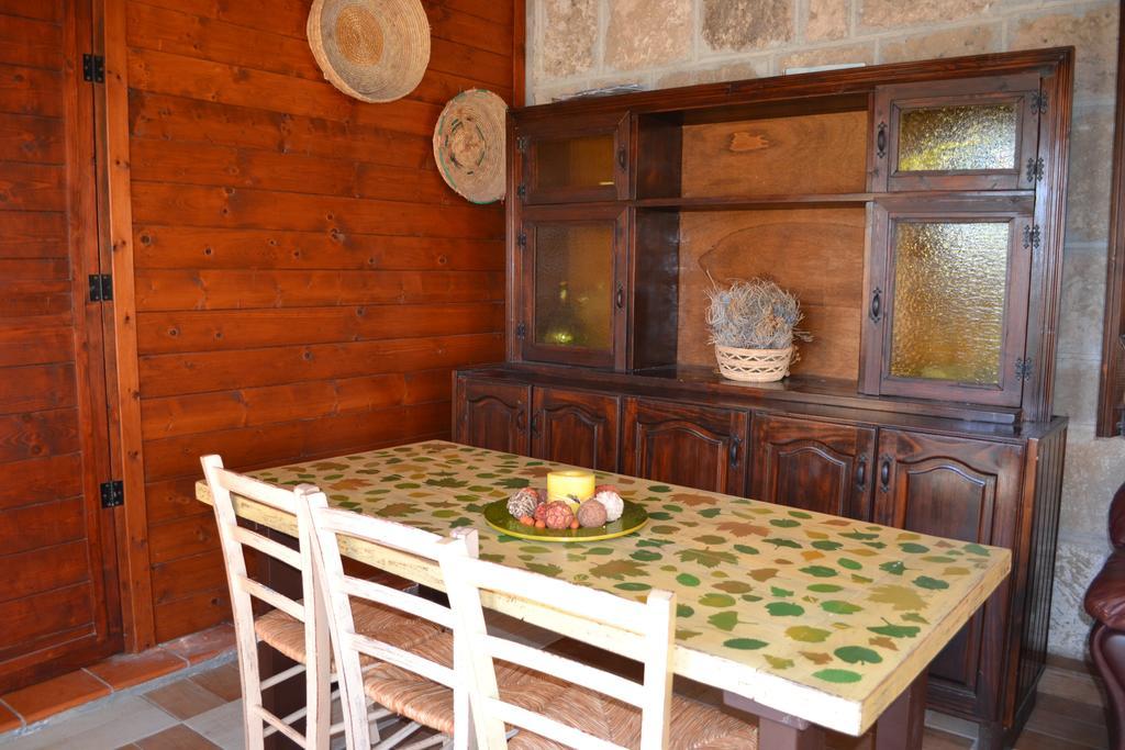 Villa La Scaletta Alghero Zimmer foto